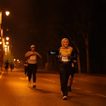 Runner Photo 8208369