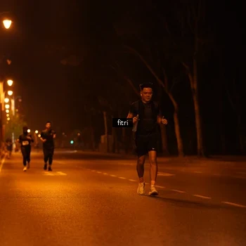 Runner Photo 8208370