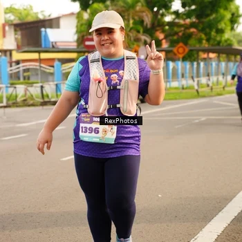 Runner Photo 8208373