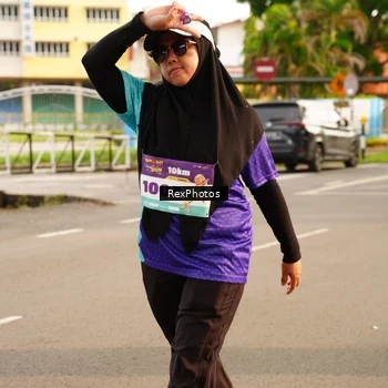 Runner Photo 8208374