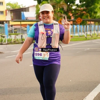 Runner Photo 8208377