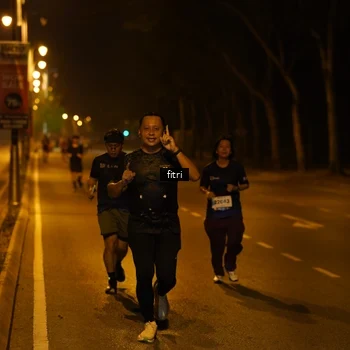 Runner Photo 8208379