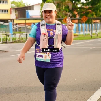 Runner Photo 8208380