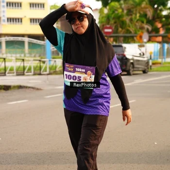 Runner Photo 8208381
