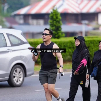 Runner Photo 8208382