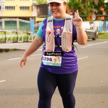 Runner Photo 8208383