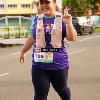 Runner Photo 8208385