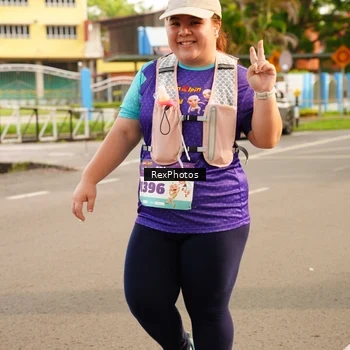 Runner Photo 8208386