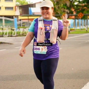 Runner Photo 8208388
