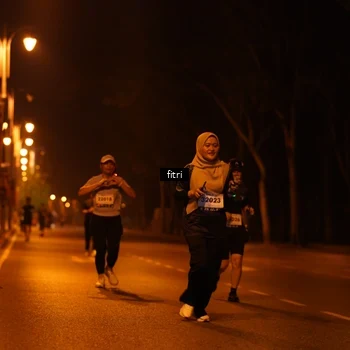 Runner Photo 8208390