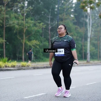 Runner Photo 8208393