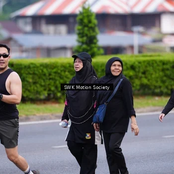 Runner Photo 8208397
