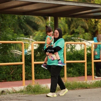 Runner Photo 8208399