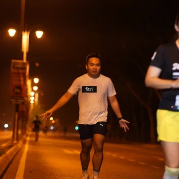Runner Photo 8208400