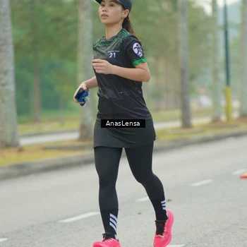Runner Photo 8208404