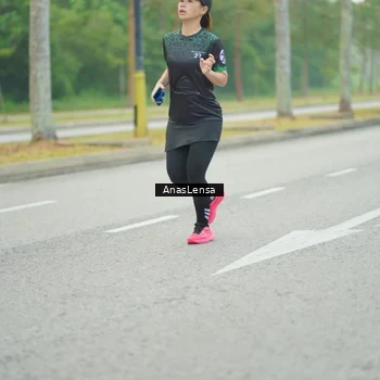Runner Photo 8208405