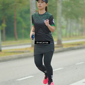 Runner Photo 8208406
