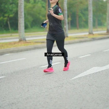 Runner Photo 8208407