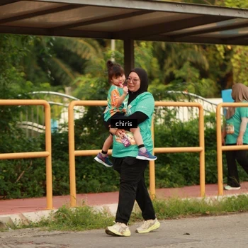 Runner Photo 8208409