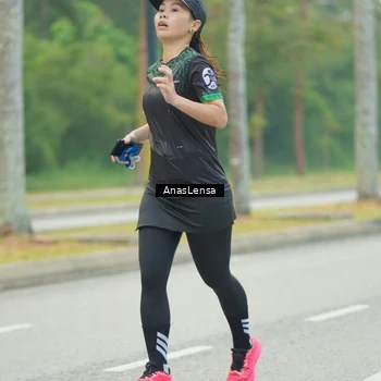 Runner Photo 8208413