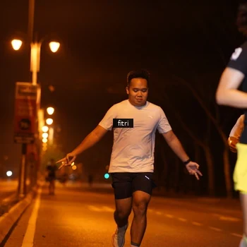 Runner Photo 8208414