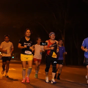 Runner Photo 8208415