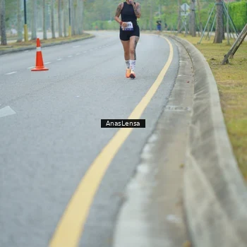 Runner Photo 8208417