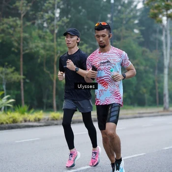 Runner Photo 8208423