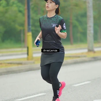 Runner Photo 8208424