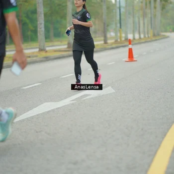 Runner Photo 8208425