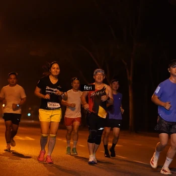 Runner Photo 8208426