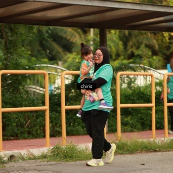 Runner Photo 8208429