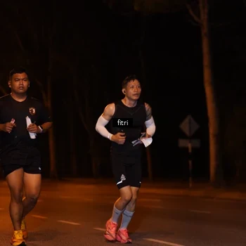 Runner Photo 8208432