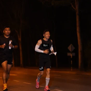 Runner Photo 8208433