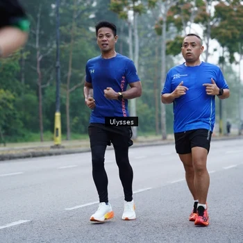 Runner Photo 8208434