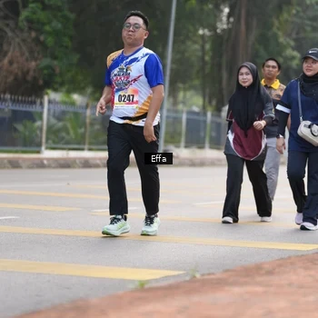 Runner Photo 8208437