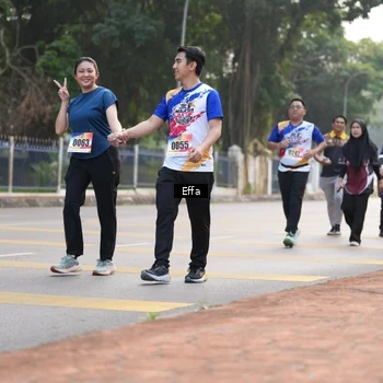 Runner Photo 8208439