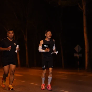 Runner Photo 8208440