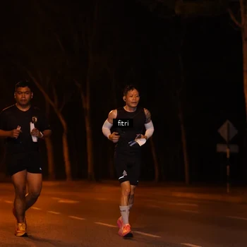 Runner Photo 8208442