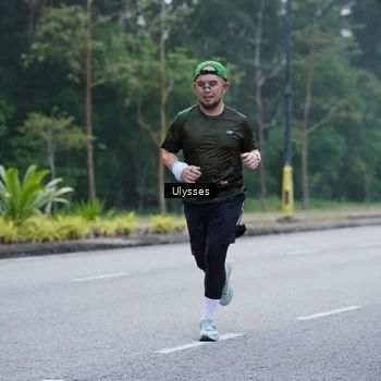 Runner Photo 8208447