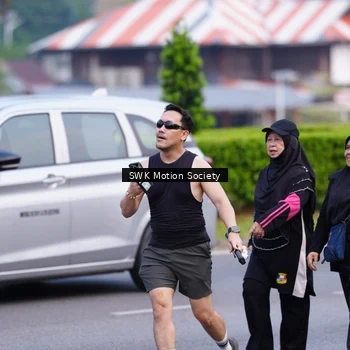 Runner Photo 8208448
