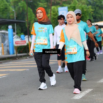 Runner Photo 8208449