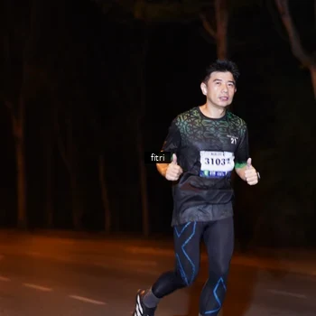 Runner Photo 8208452
