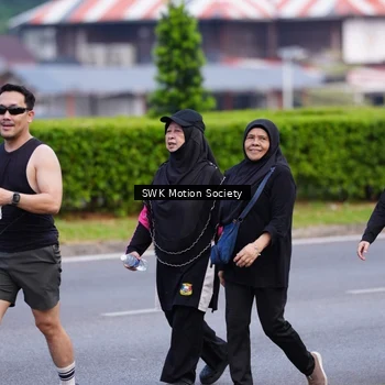 Runner Photo 8208456
