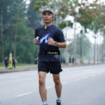 Runner Photo 8208460