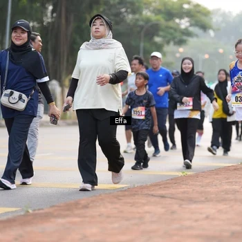 Runner Photo 8208461