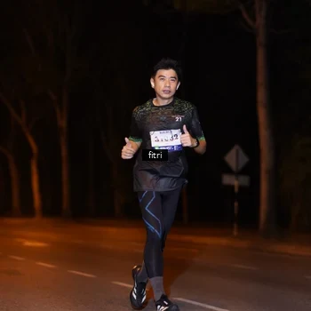 Runner Photo 8208464