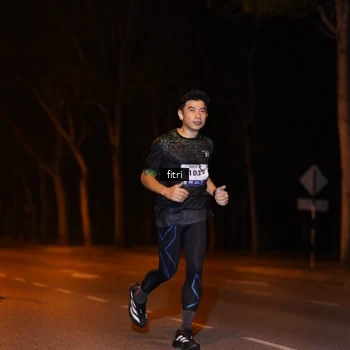 Runner Photo 8208465