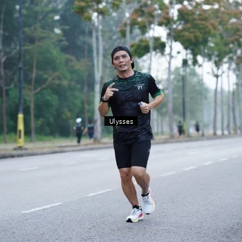 Runner Photo 8208468