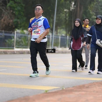 Runner Photo 8208469